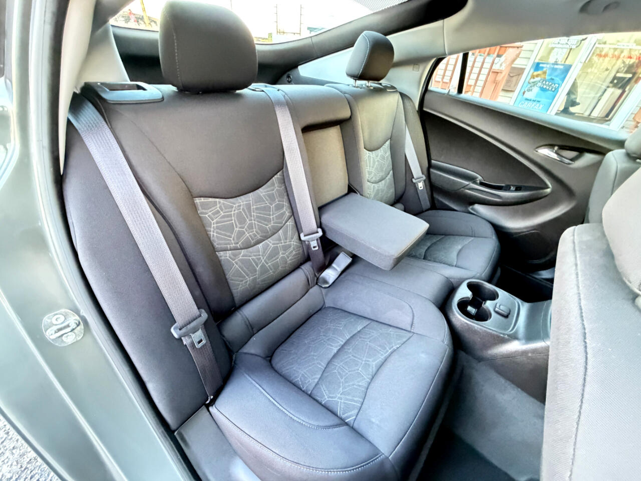 Chevrolet Volt LT 2017