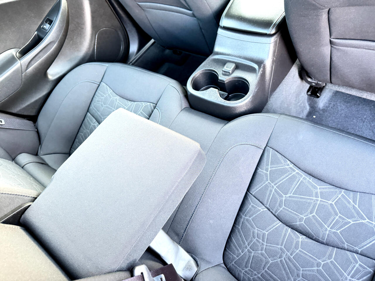 Chevrolet Volt LT 2017