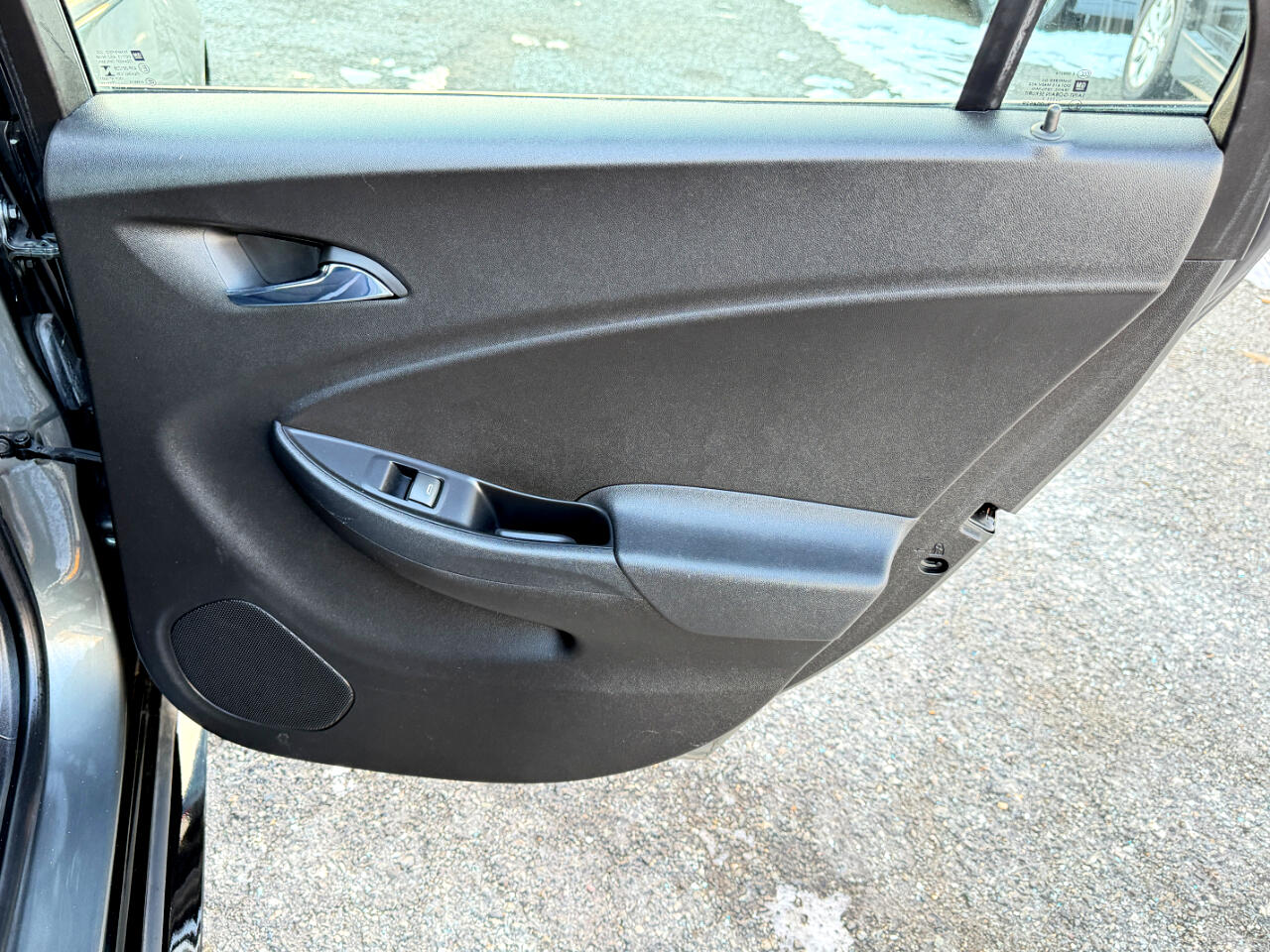 Chevrolet Volt LT 2017