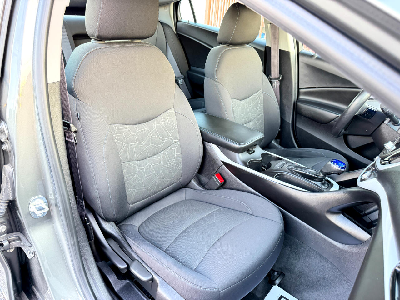 Chevrolet Volt LT 2017