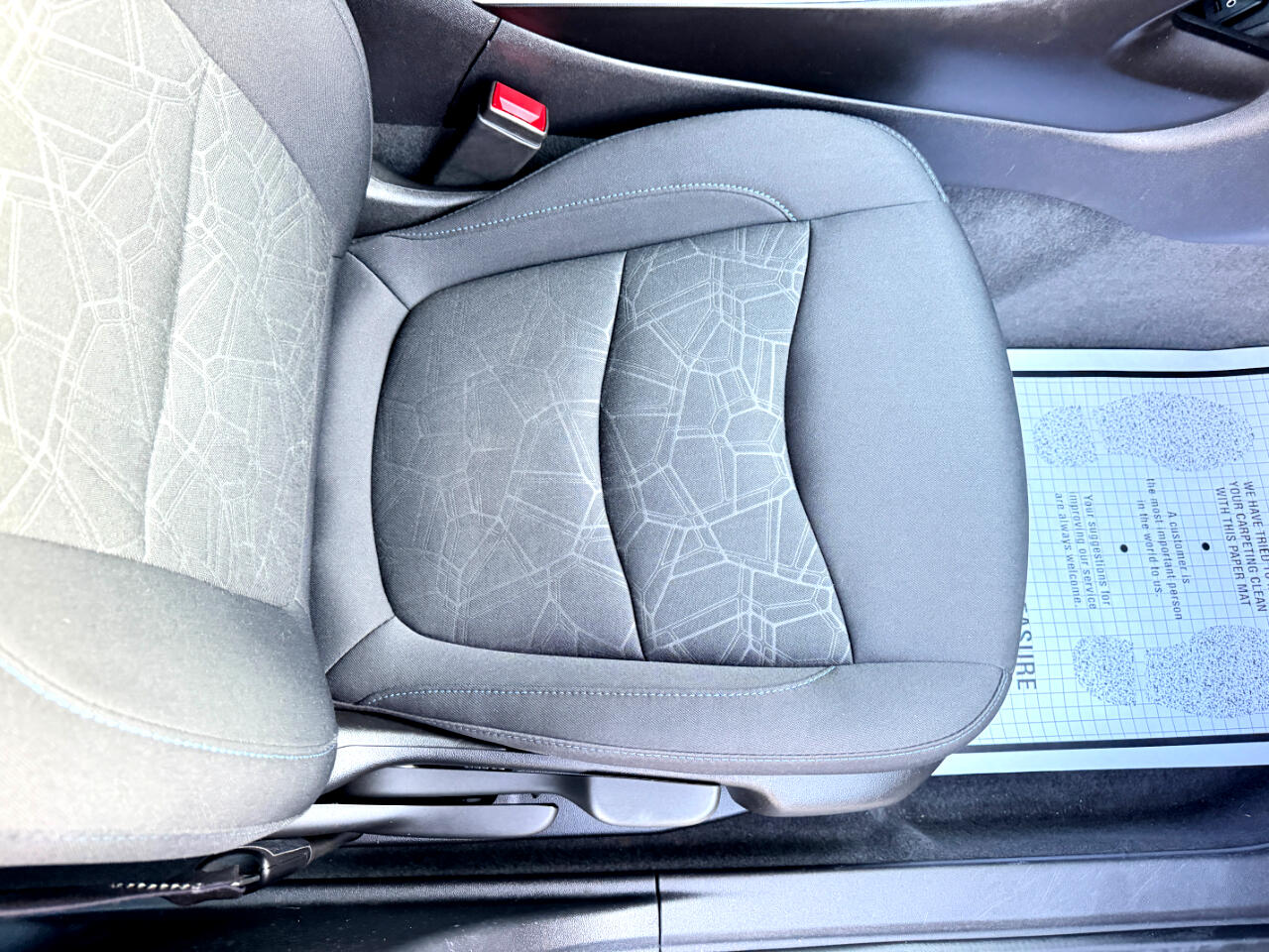 Chevrolet Volt LT 2017