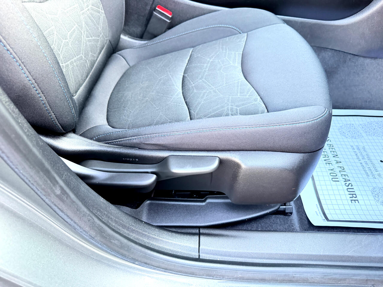 Chevrolet Volt LT 2017