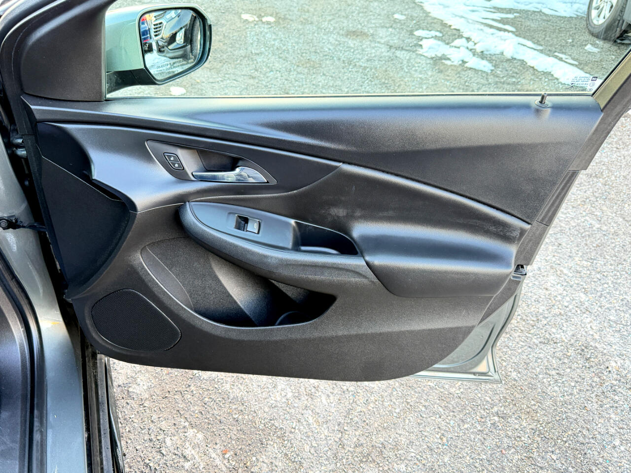 Chevrolet Volt LT 2017