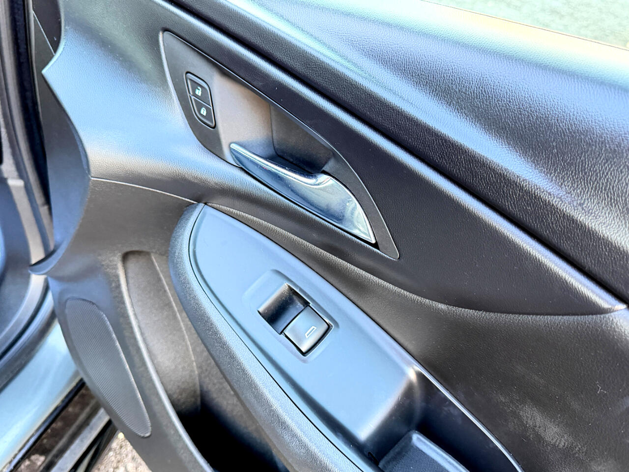 Chevrolet Volt LT 2017