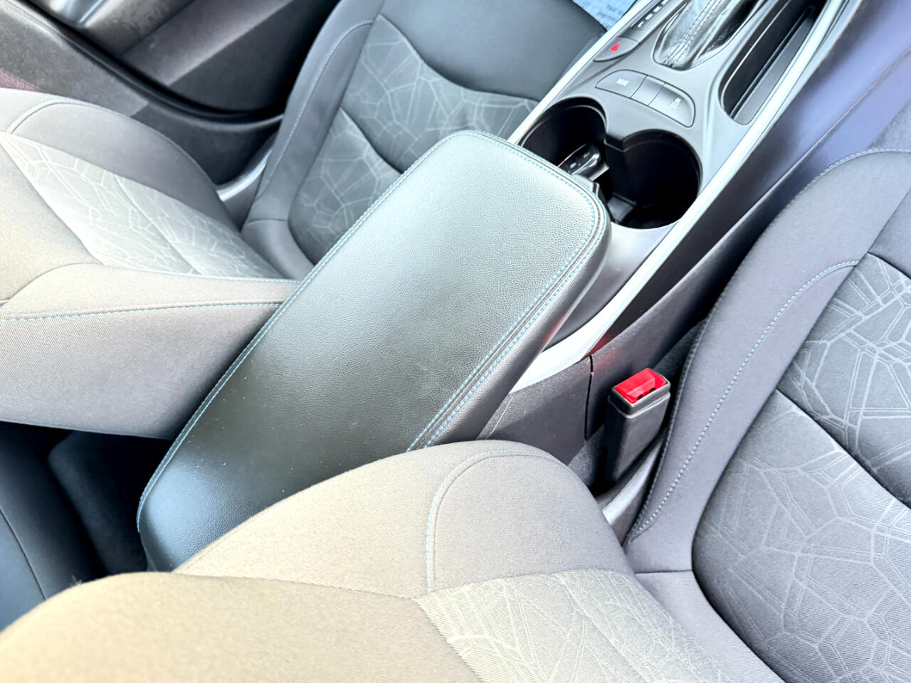 Chevrolet Volt LT 2017