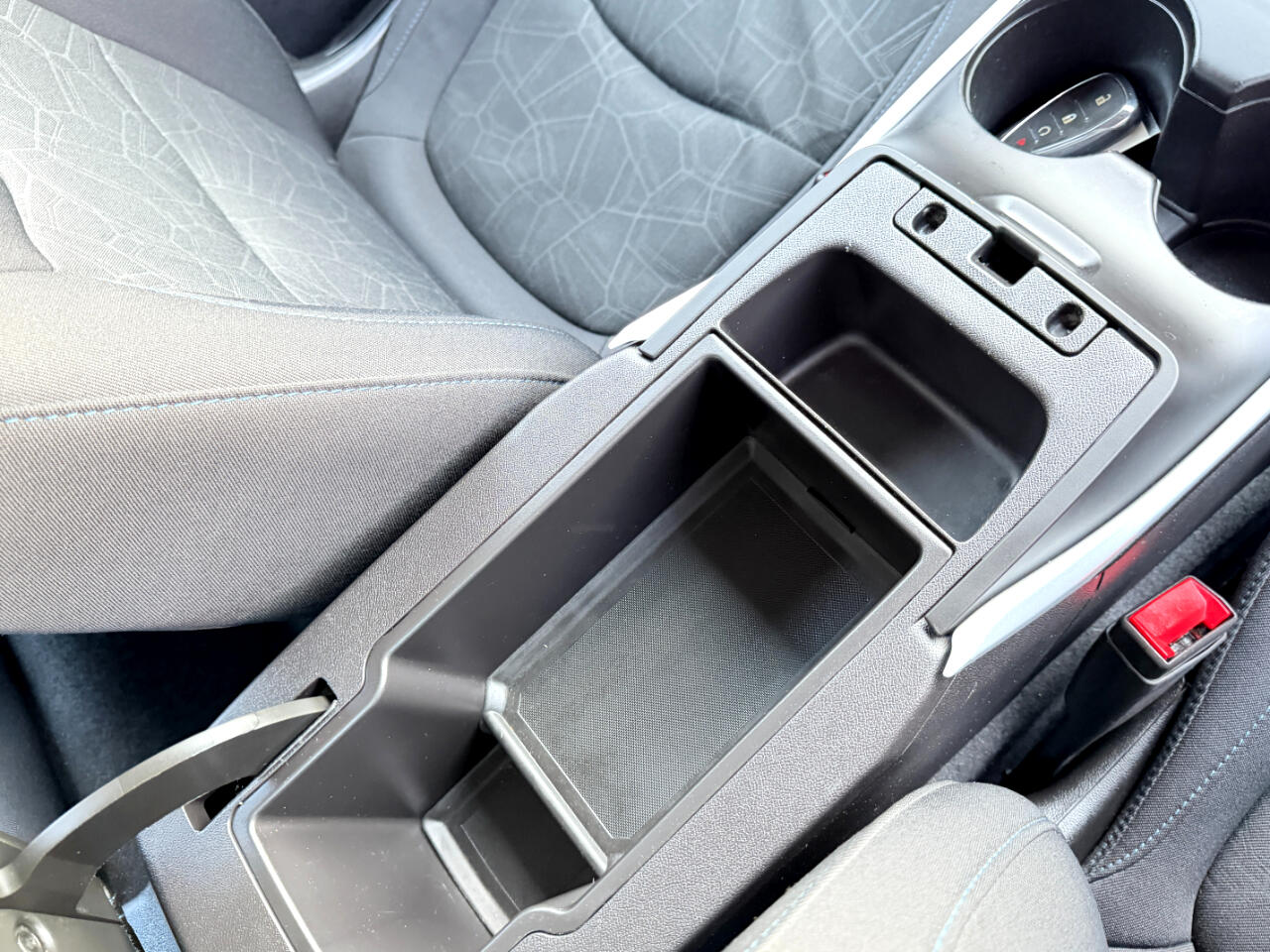 Chevrolet Volt LT 2017