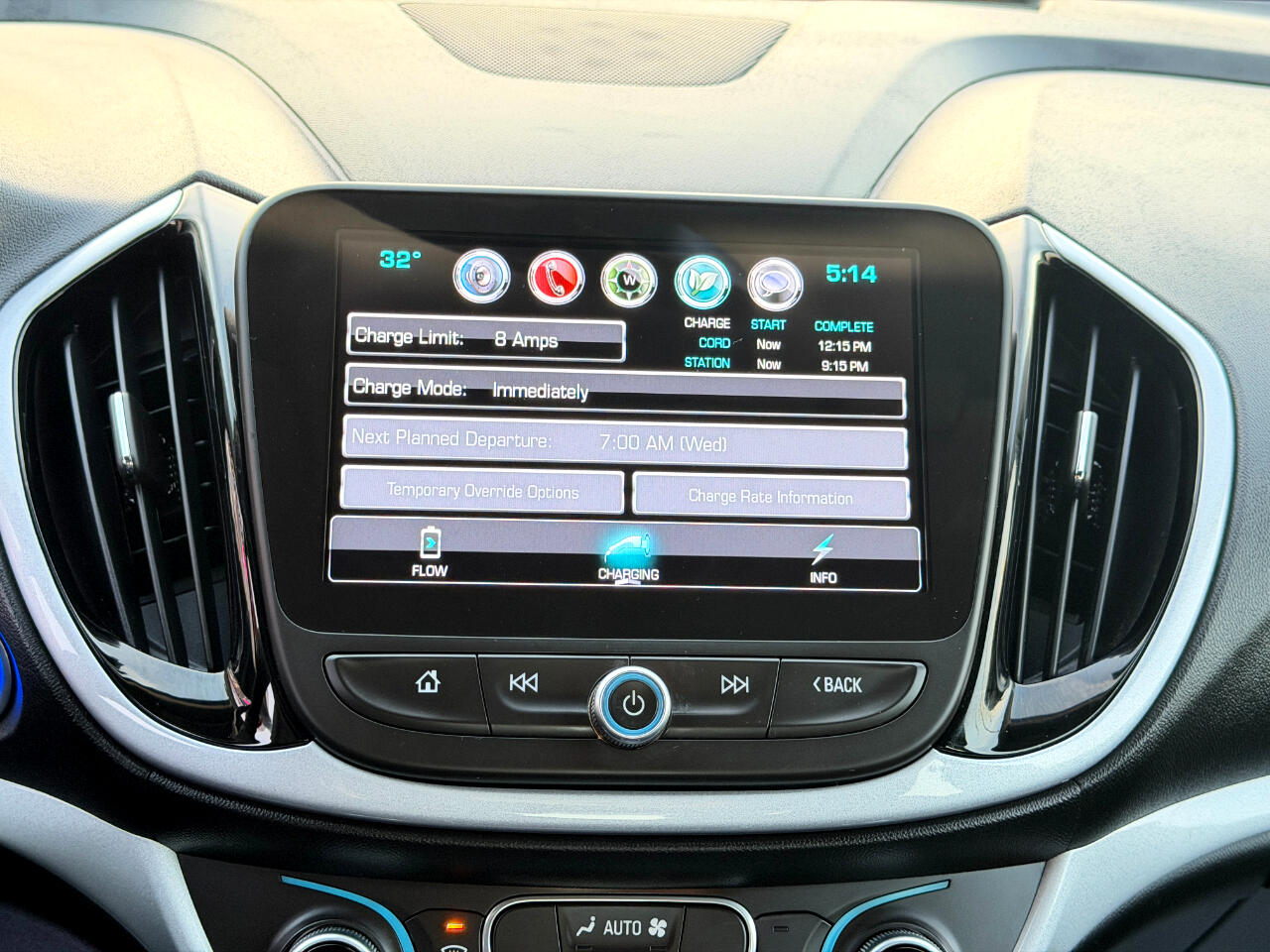 Chevrolet Volt LT 2017