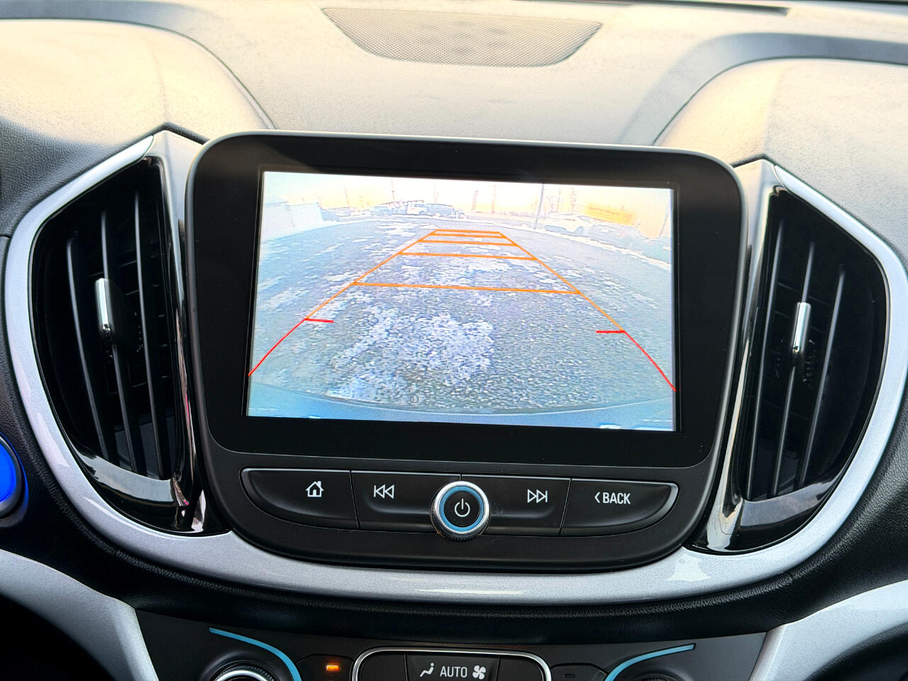 Chevrolet Volt LT 2017