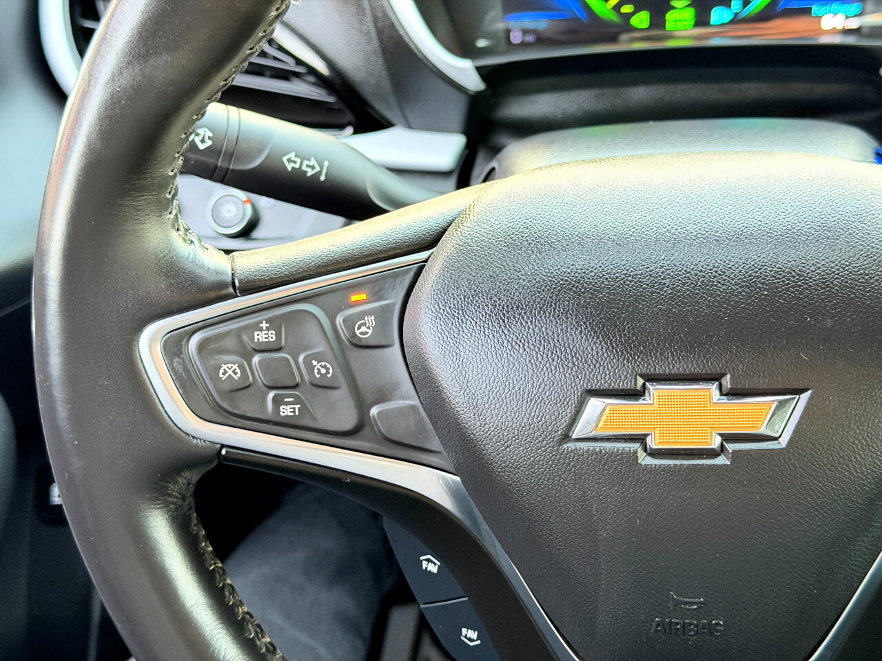 Chevrolet Volt LT 2017