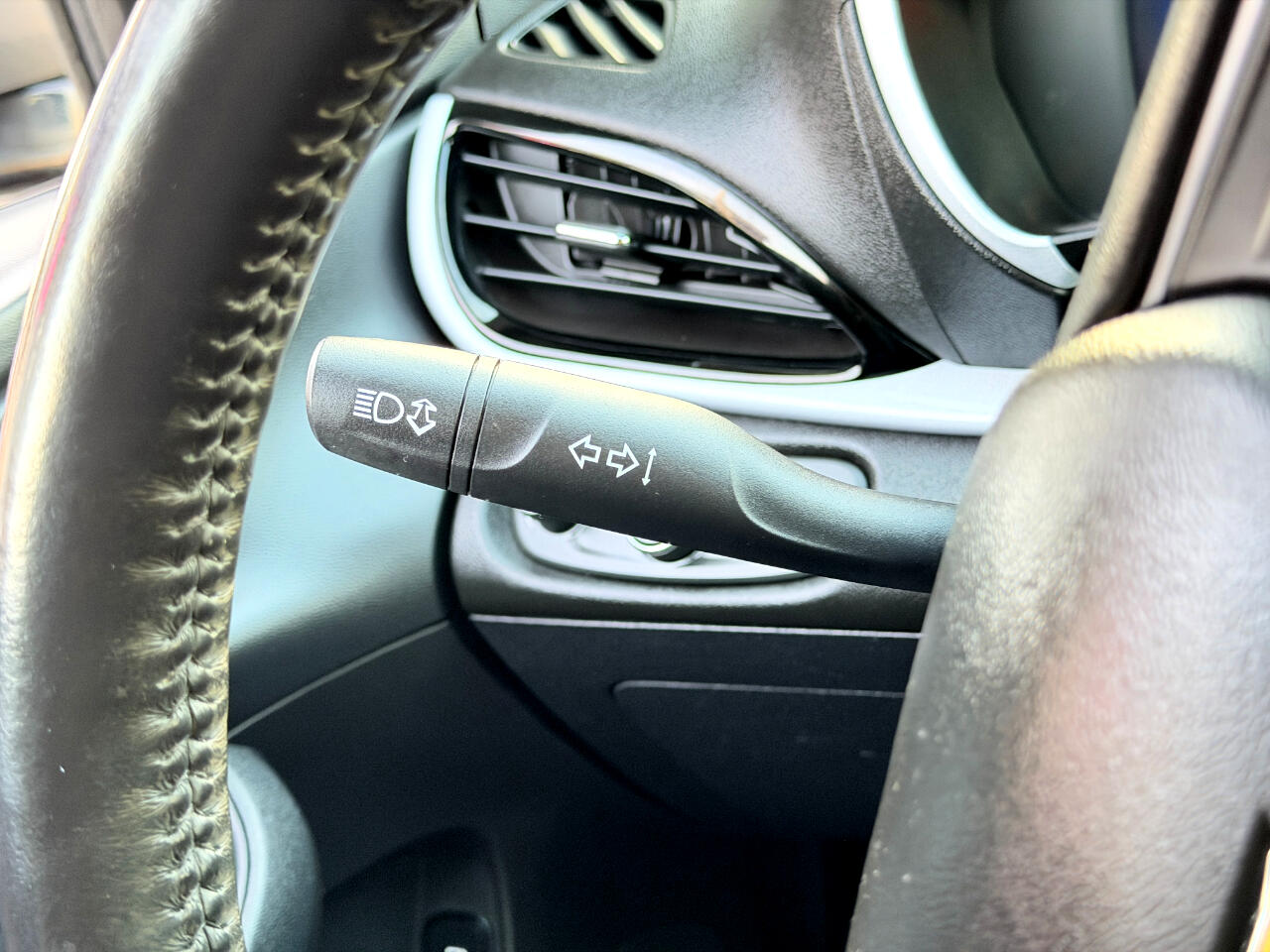 Chevrolet Volt LT 2017