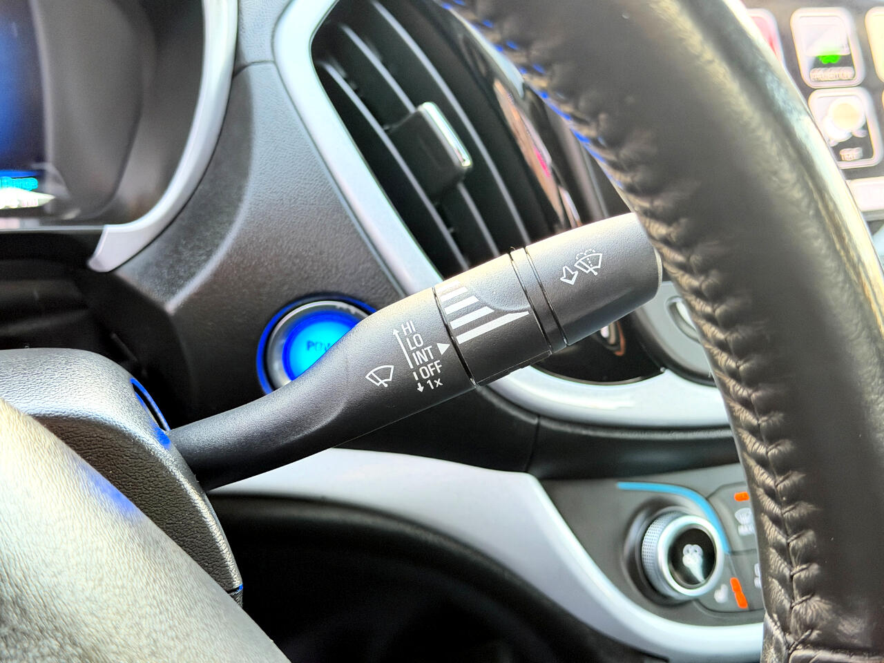 Chevrolet Volt LT 2017