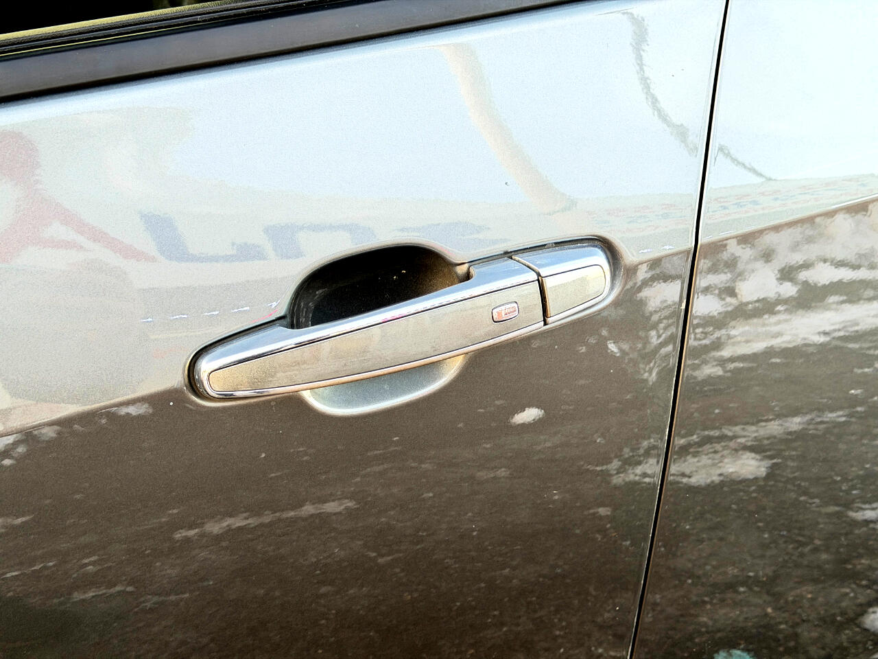 Chevrolet Volt LT 2017