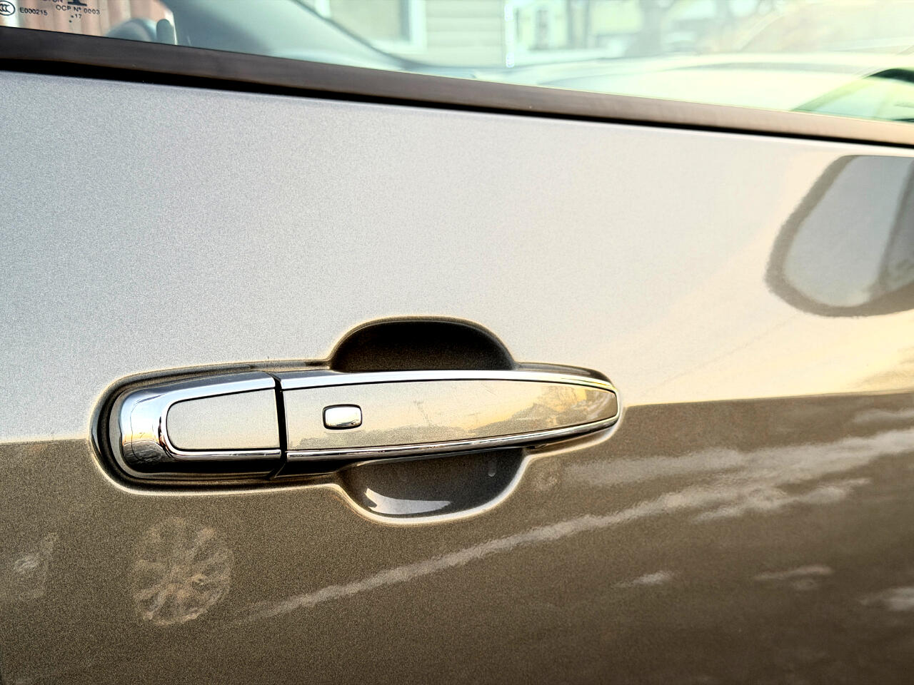 Chevrolet Volt LT 2017