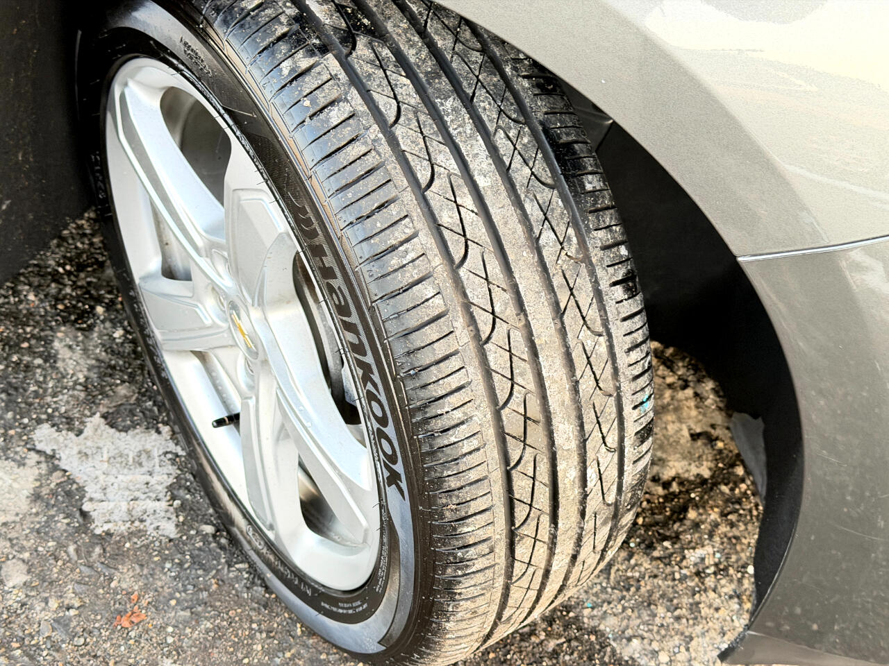 Chevrolet Volt LT 2017