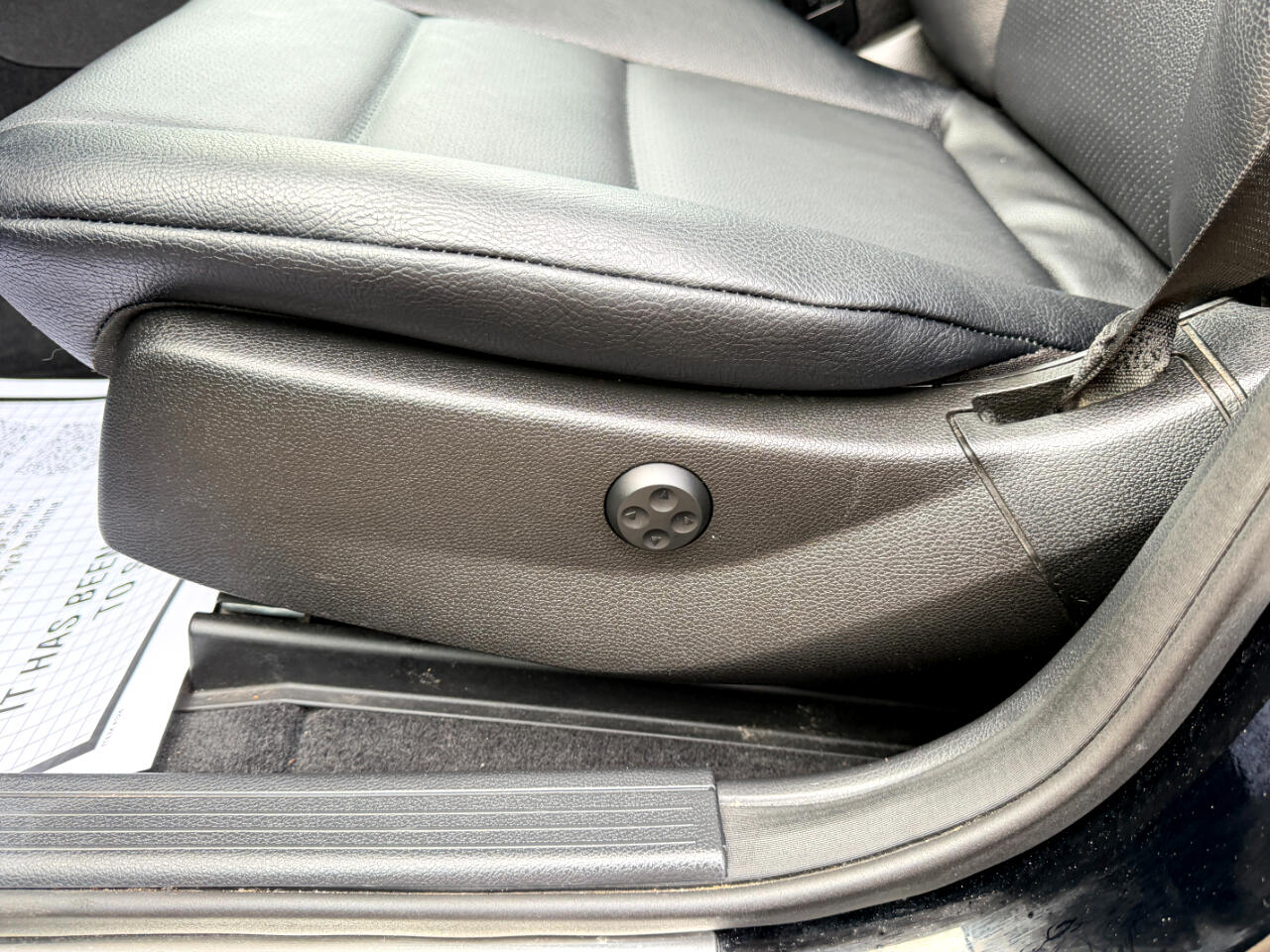 Mercedes-Benz GLK-Class GLK350 4MATIC 2014