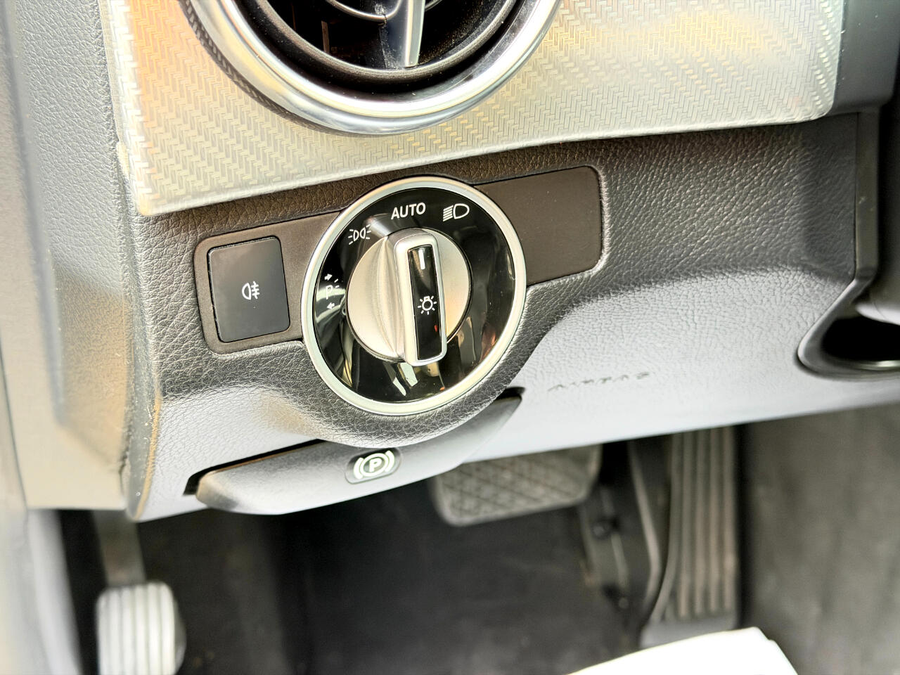 Mercedes-Benz GLK-Class GLK350 4MATIC 2014