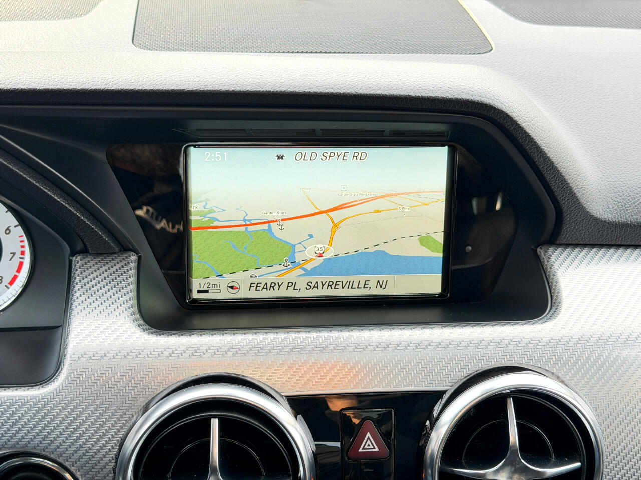 Mercedes-Benz GLK-Class GLK350 4MATIC 2014