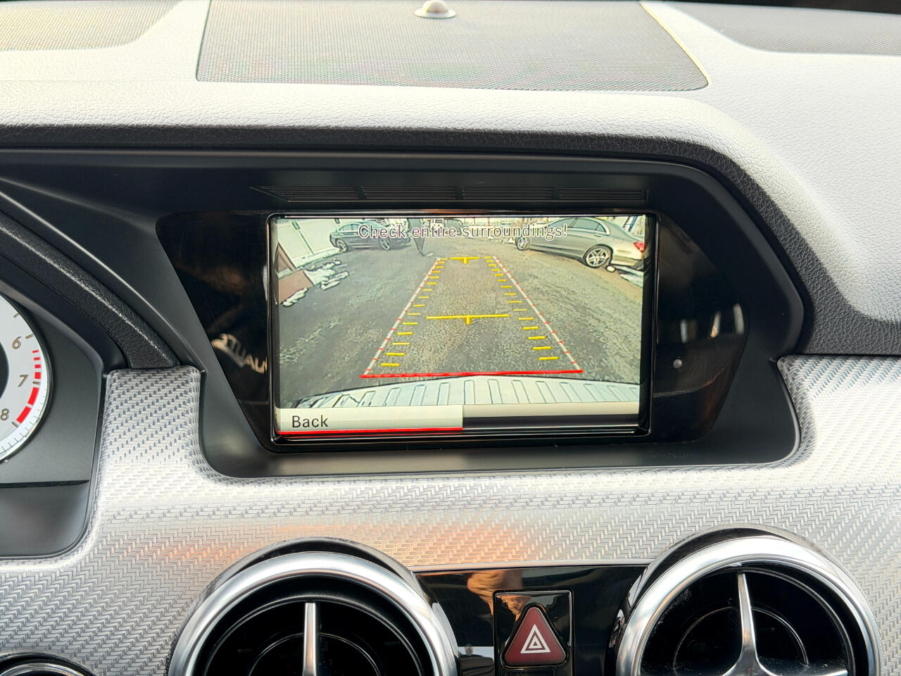 Mercedes-Benz GLK-Class GLK350 4MATIC 2014