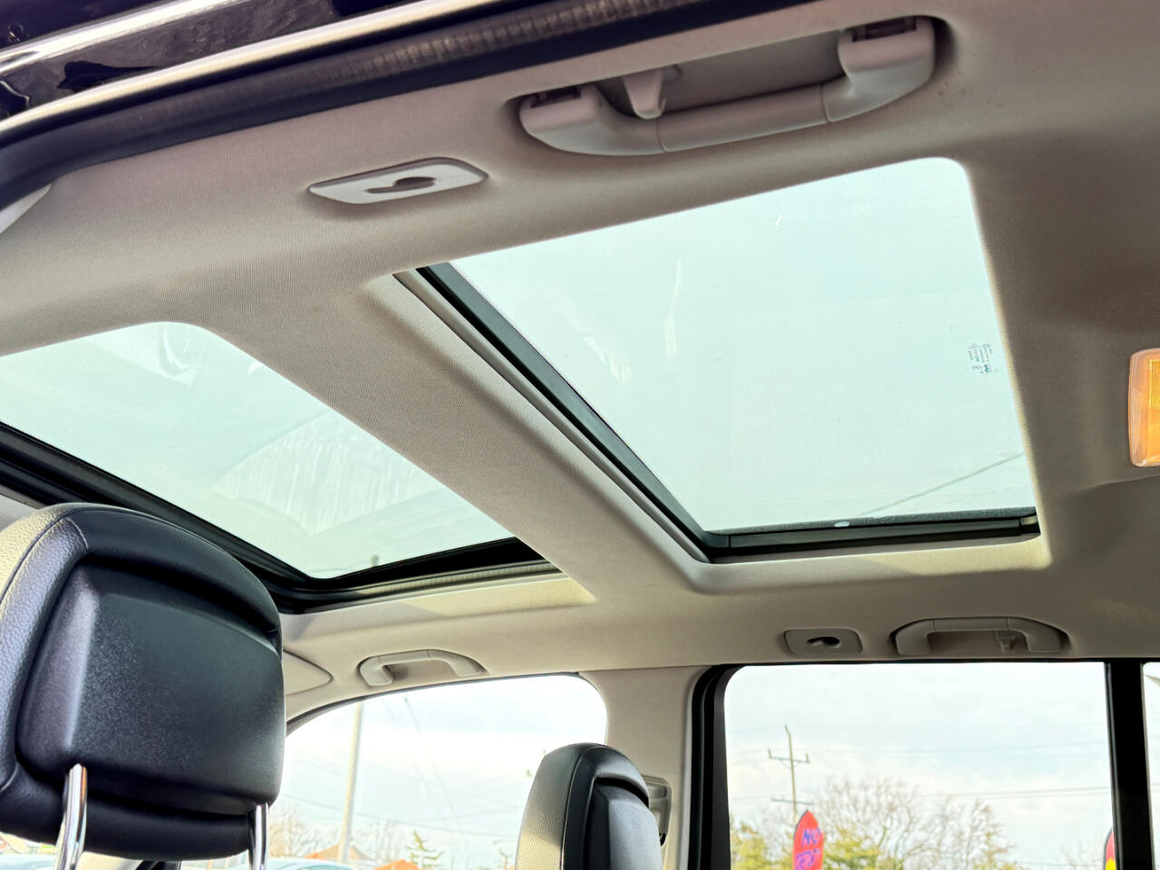 Mercedes-Benz GLK-Class GLK350 4MATIC 2014