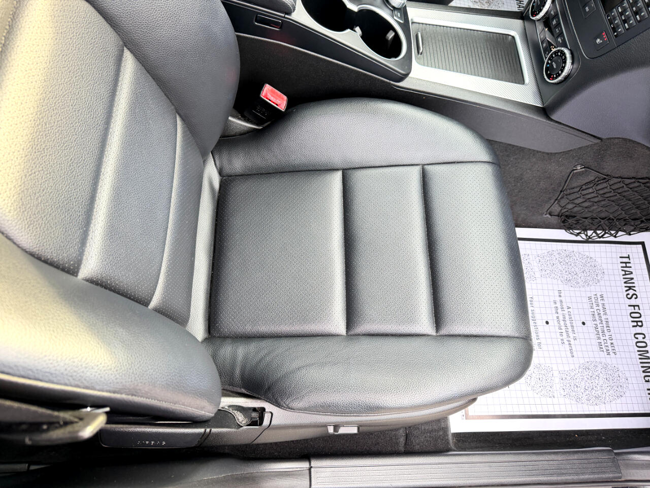 Mercedes-Benz GLK-Class GLK350 4MATIC 2014