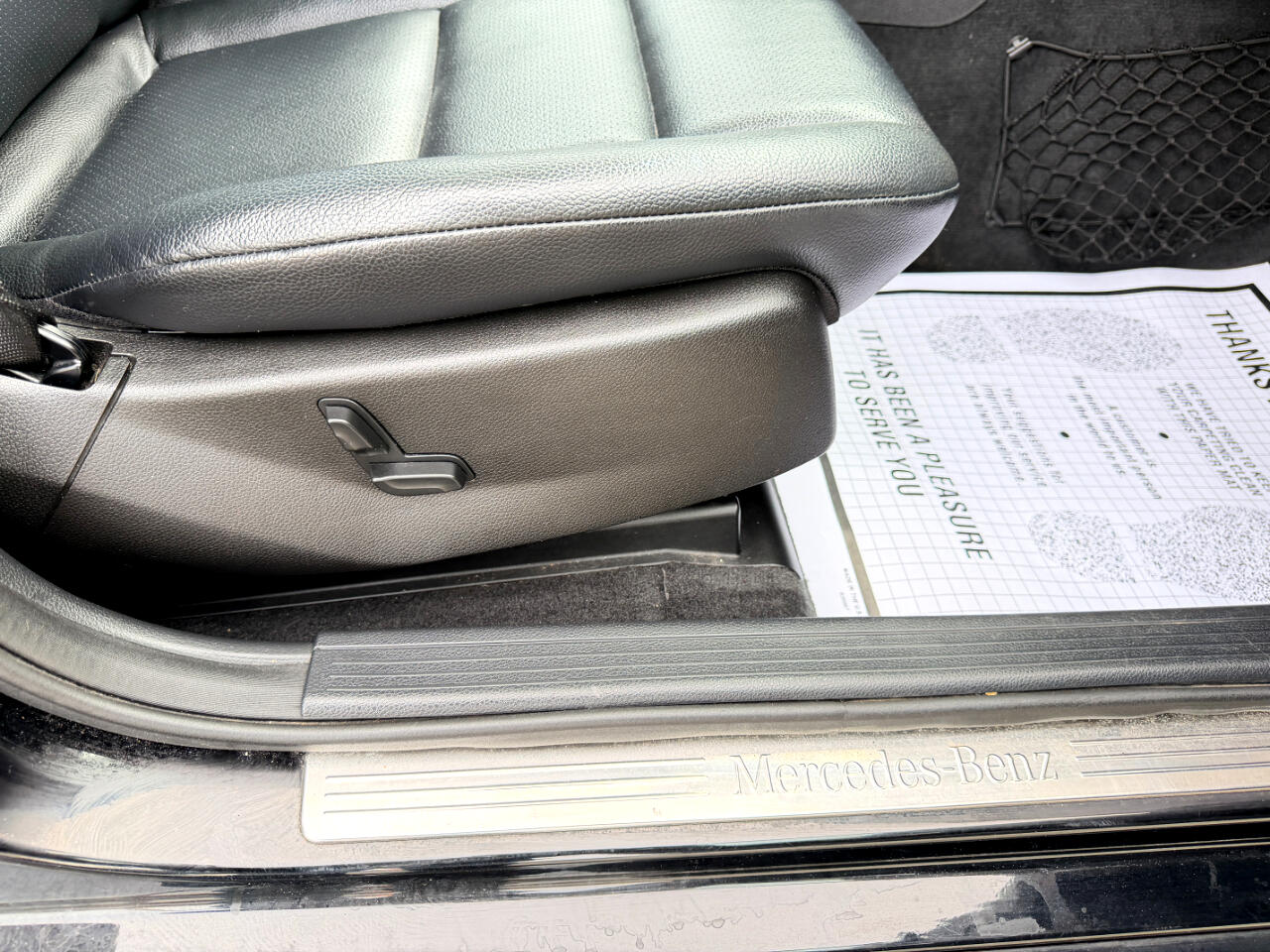 Mercedes-Benz GLK-Class GLK350 4MATIC 2014