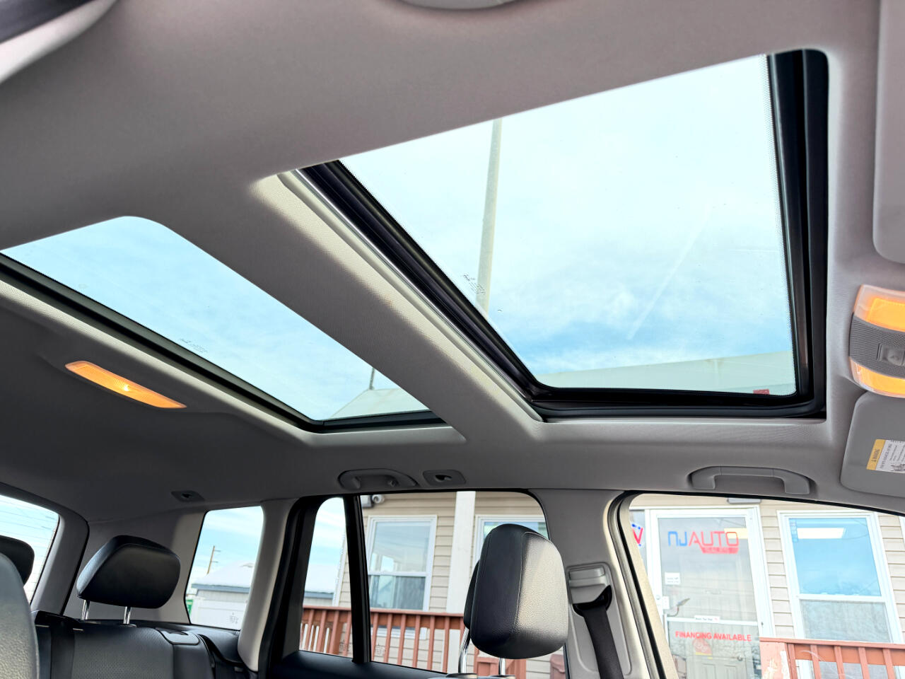 Mercedes-Benz GLK-Class GLK350 4MATIC 2014