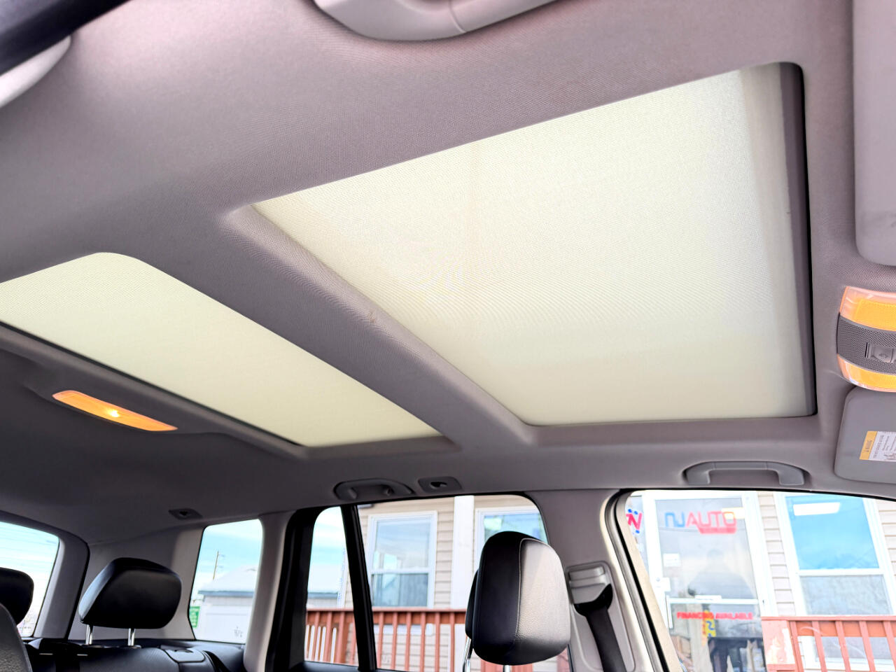 Mercedes-Benz GLK-Class GLK350 4MATIC 2014