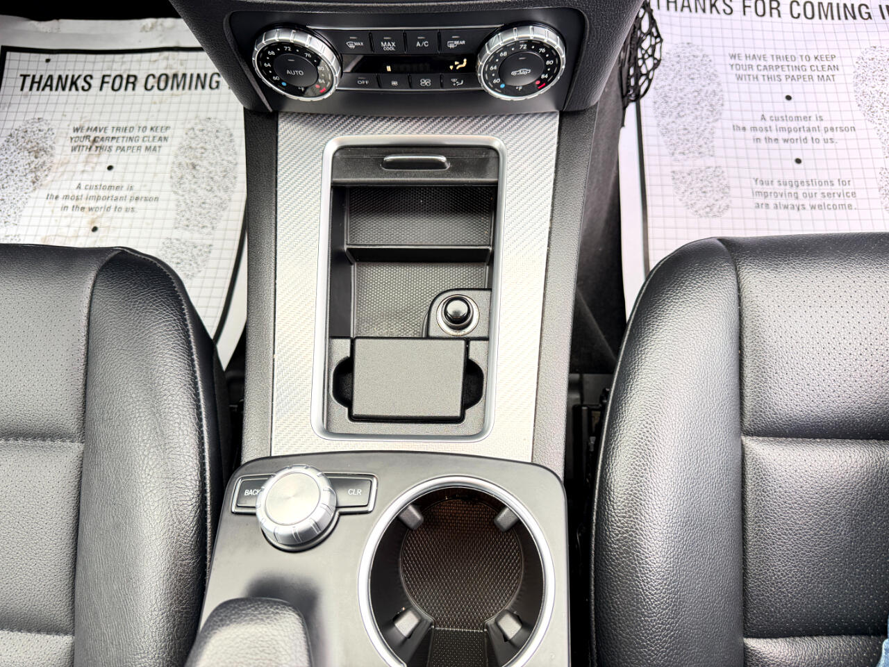 Mercedes-Benz GLK-Class GLK350 4MATIC 2014