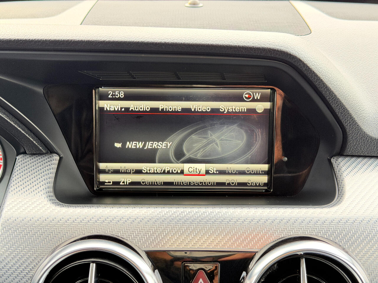 Mercedes-Benz GLK-Class GLK350 4MATIC 2014