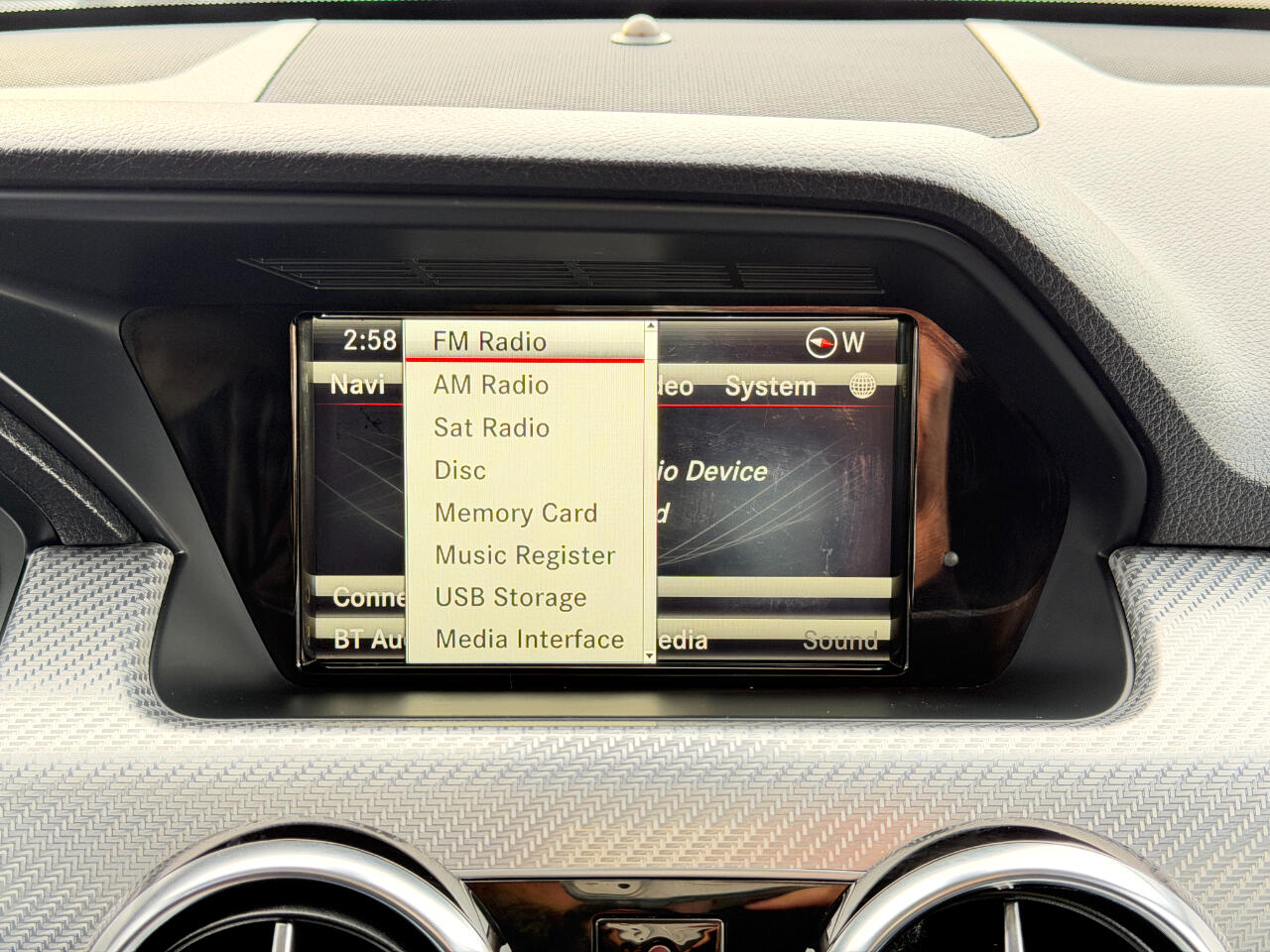 Mercedes-Benz GLK-Class GLK350 4MATIC 2014