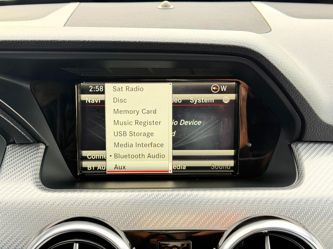 Mercedes-Benz GLK-Class GLK350 4MATIC 2014