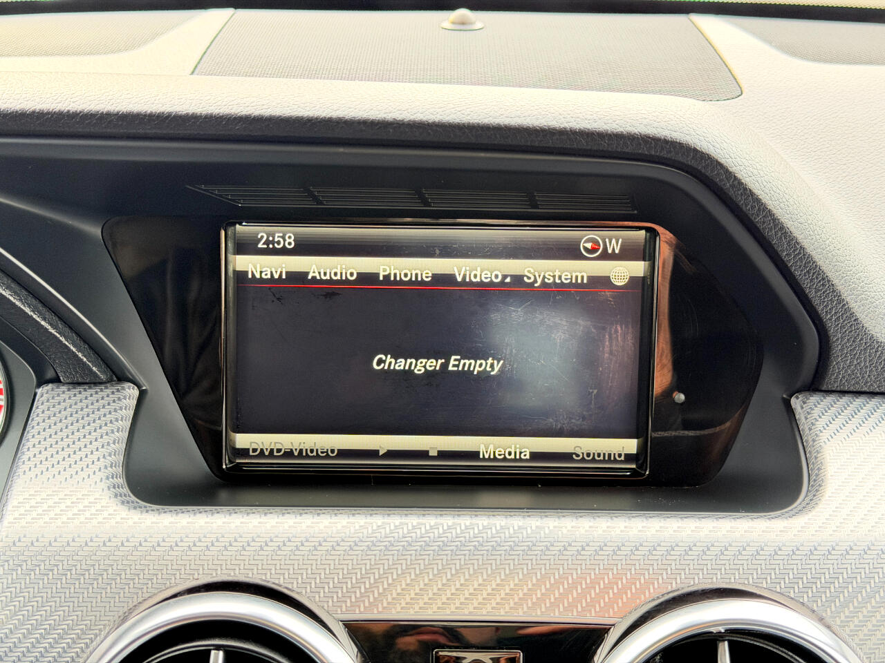 Mercedes-Benz GLK-Class GLK350 4MATIC 2014