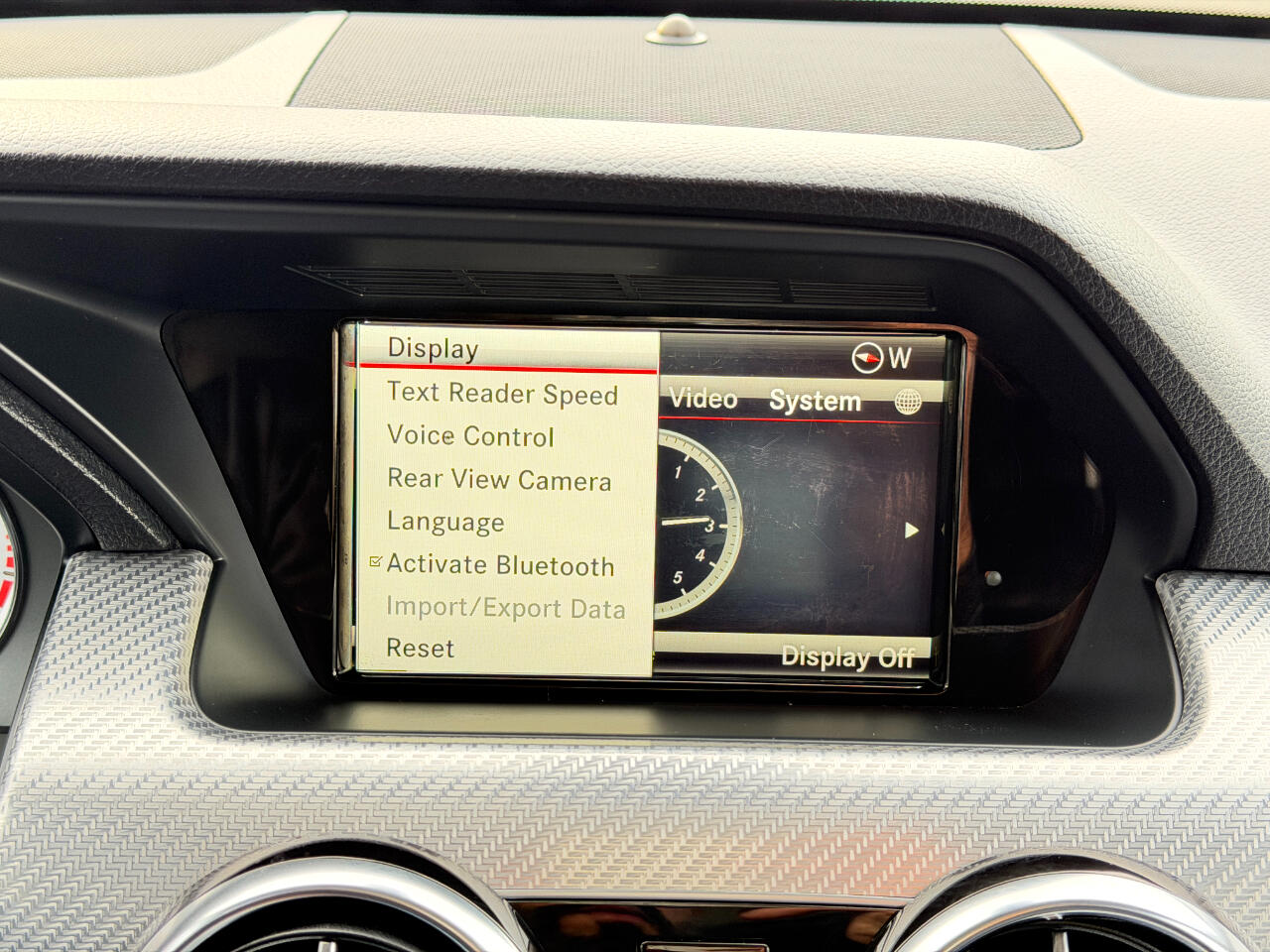 Mercedes-Benz GLK-Class GLK350 4MATIC 2014