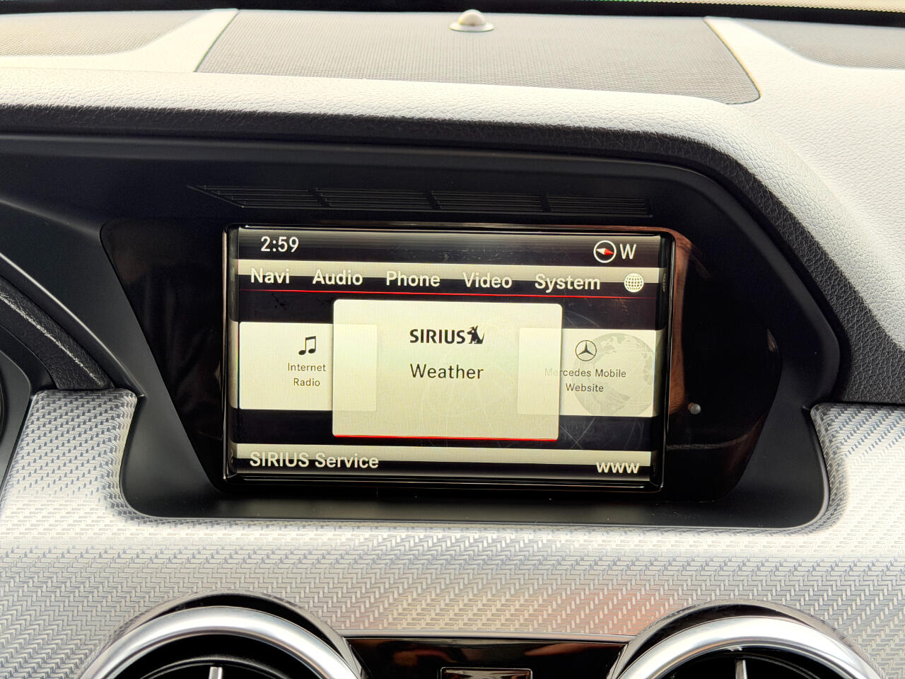 Mercedes-Benz GLK-Class GLK350 4MATIC 2014