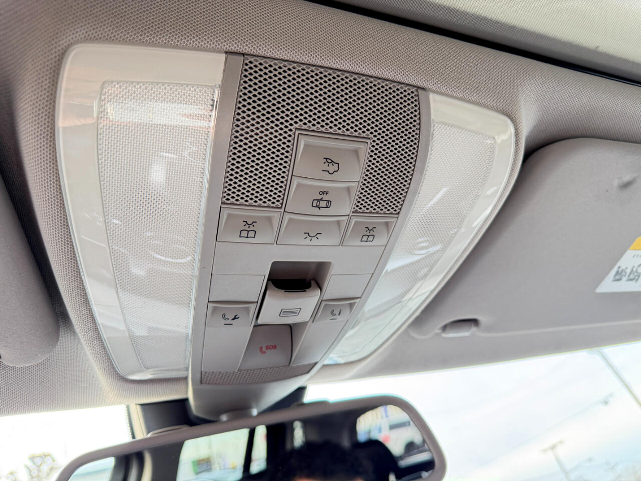 Mercedes-Benz GLK-Class GLK350 4MATIC 2014