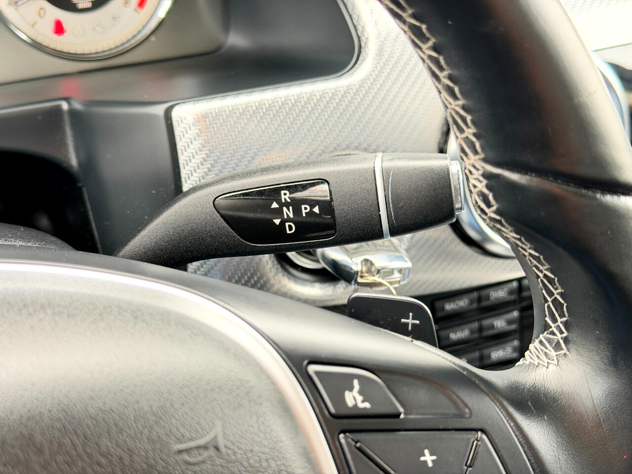 Mercedes-Benz GLK-Class GLK350 4MATIC 2014