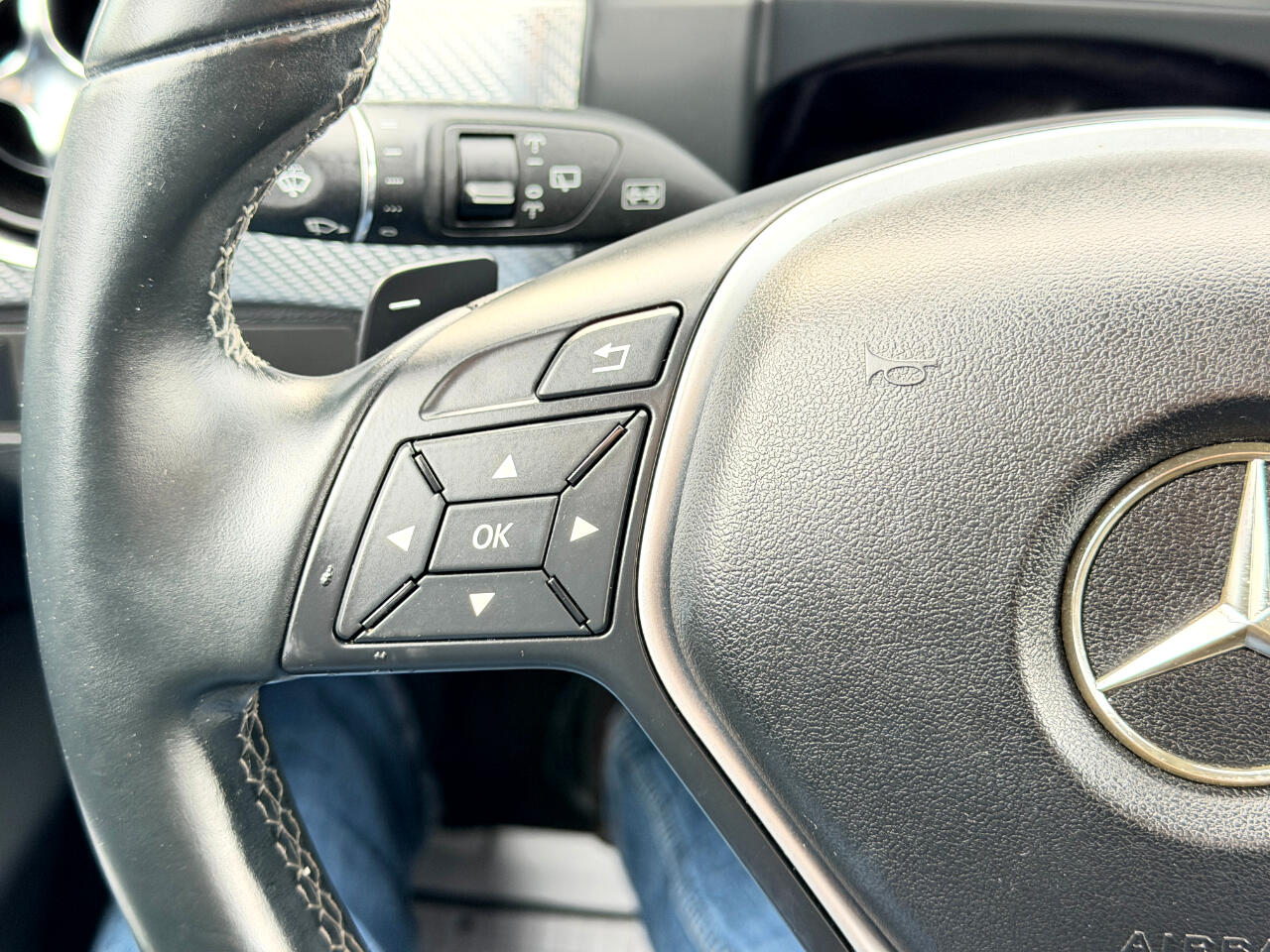 Mercedes-Benz GLK-Class GLK350 4MATIC 2014