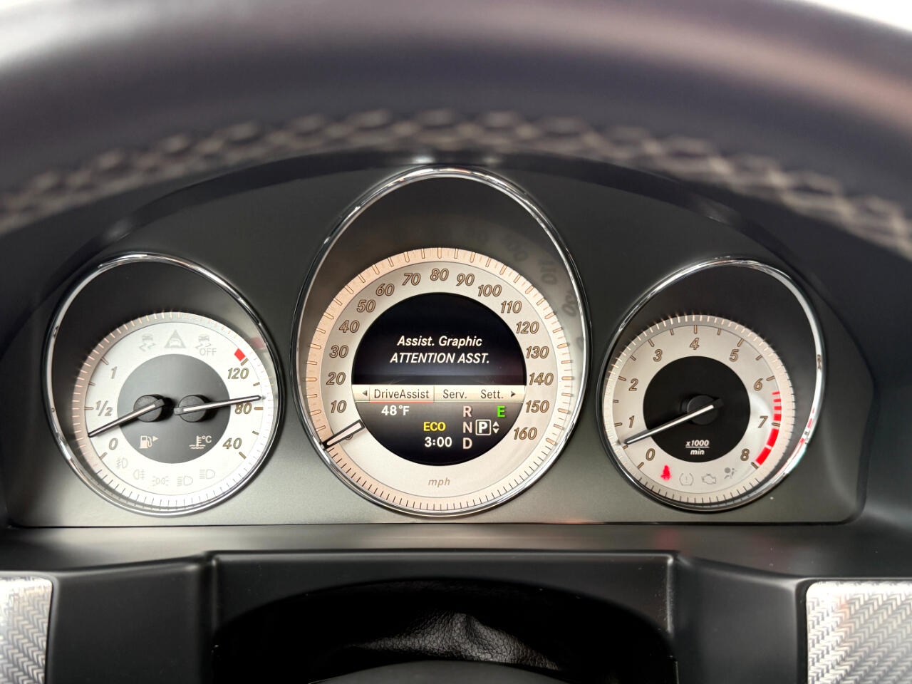 Mercedes-Benz GLK-Class GLK350 4MATIC 2014