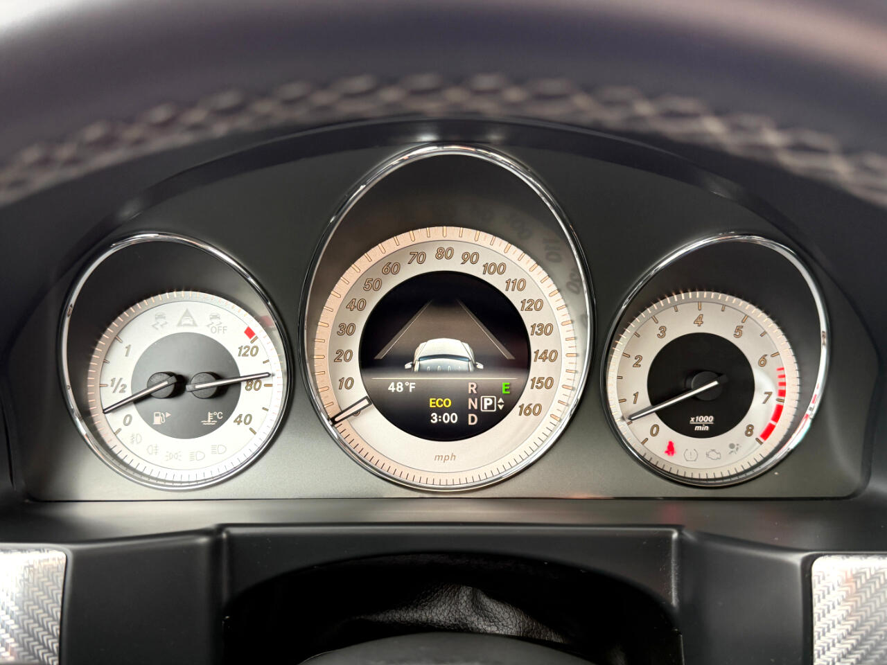 Mercedes-Benz GLK-Class GLK350 4MATIC 2014