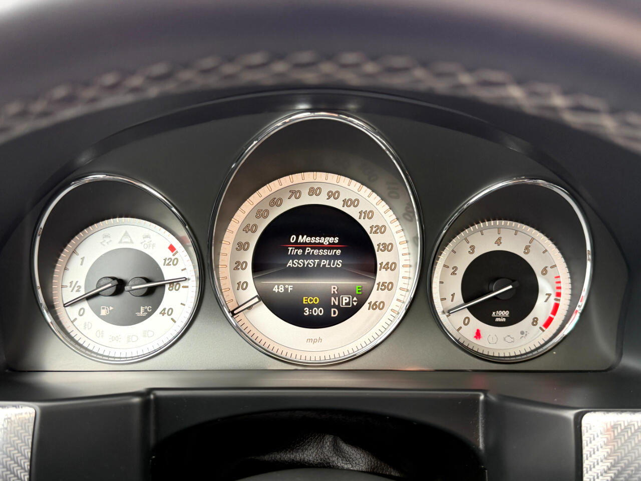 Mercedes-Benz GLK-Class GLK350 4MATIC 2014