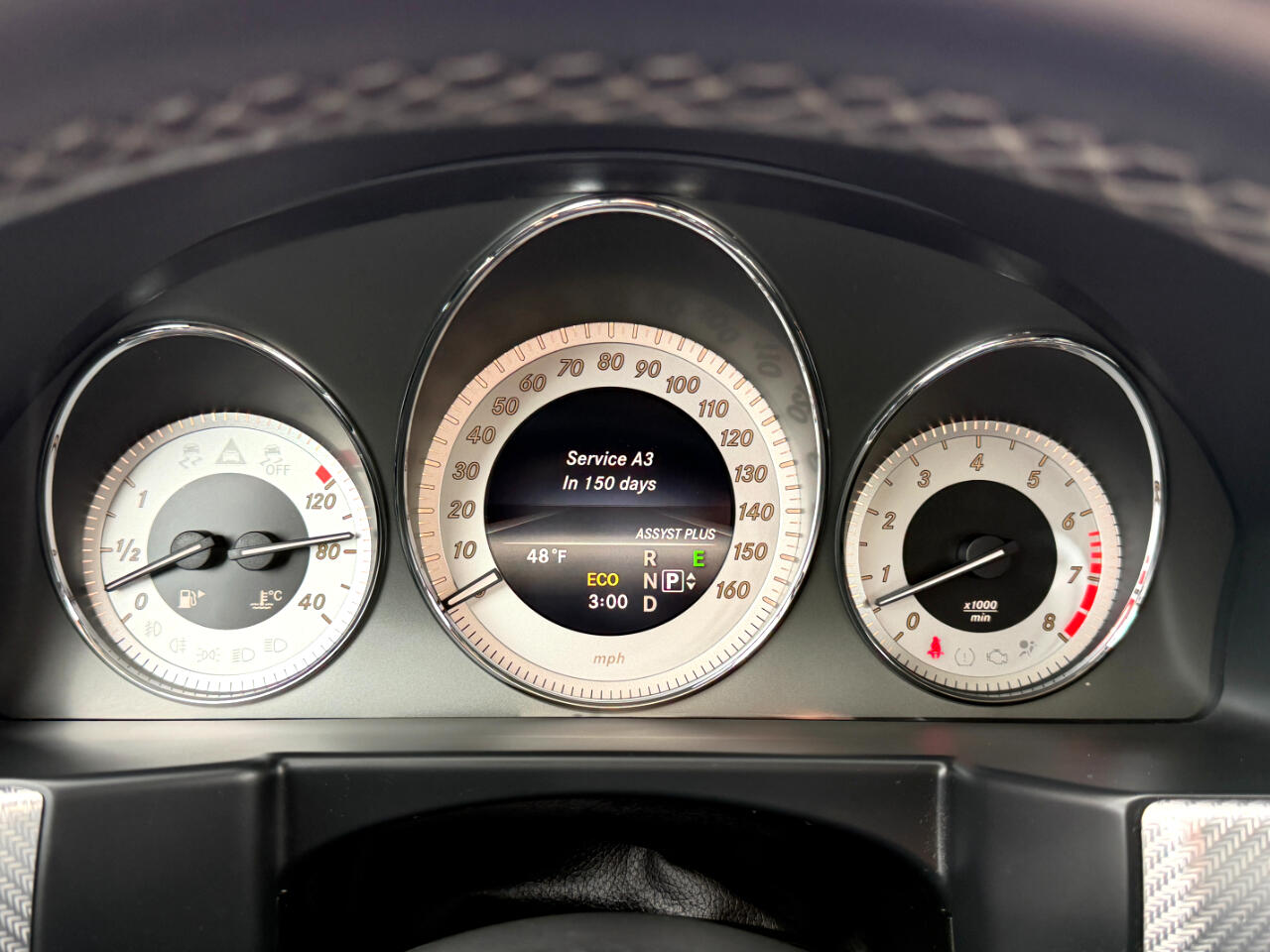 Mercedes-Benz GLK-Class GLK350 4MATIC 2014