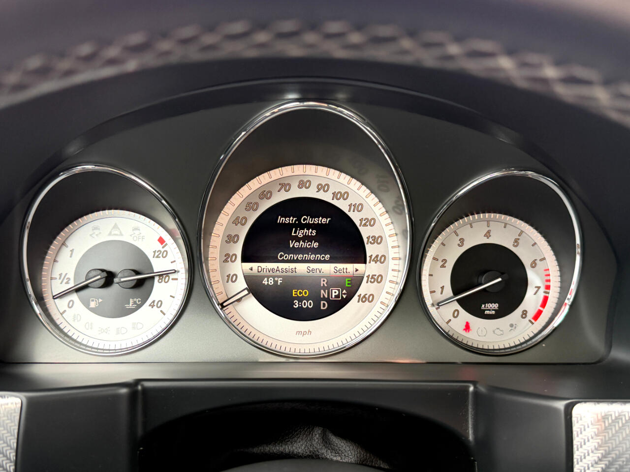 Mercedes-Benz GLK-Class GLK350 4MATIC 2014