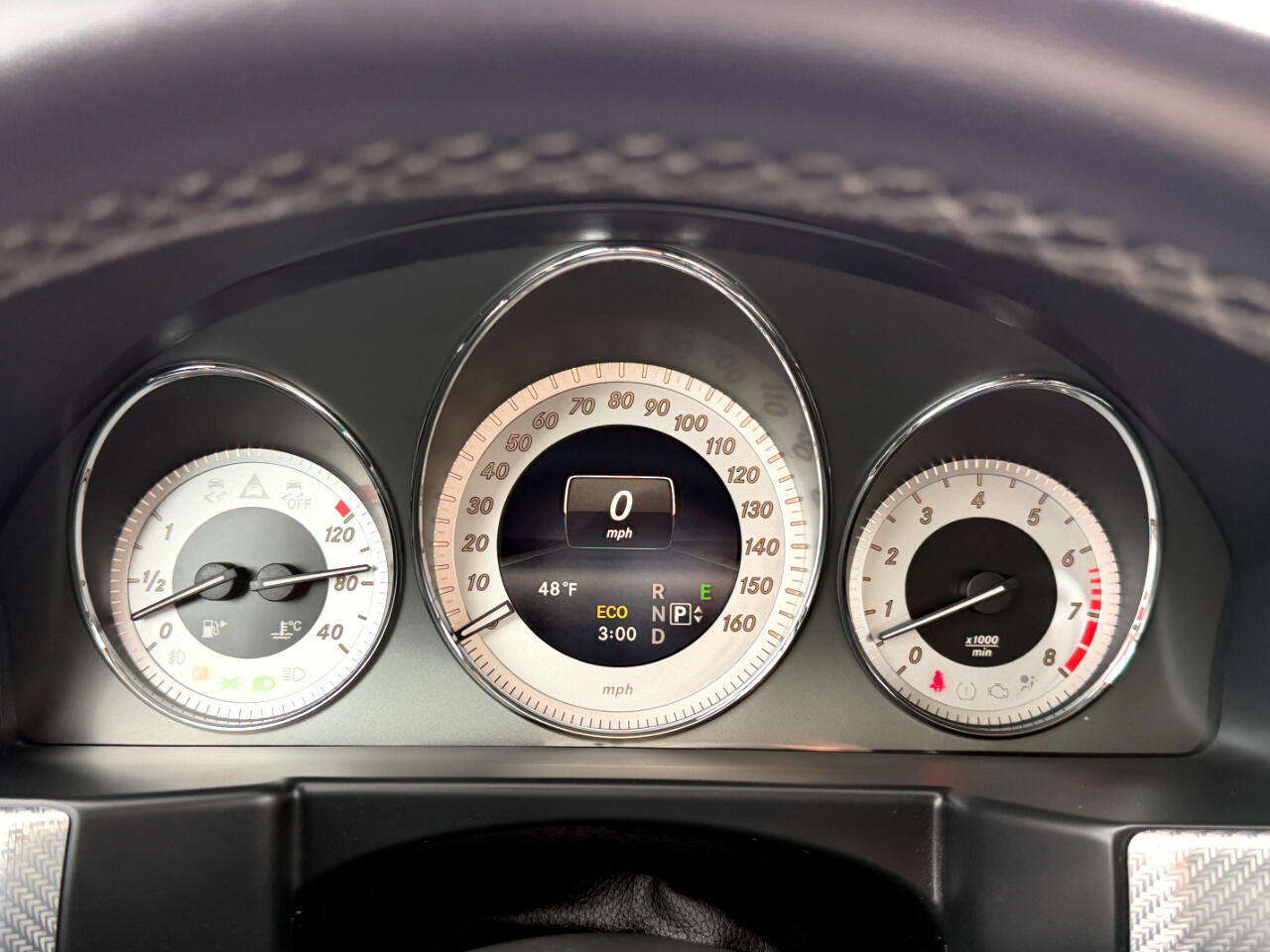 Mercedes-Benz GLK-Class GLK350 4MATIC 2014