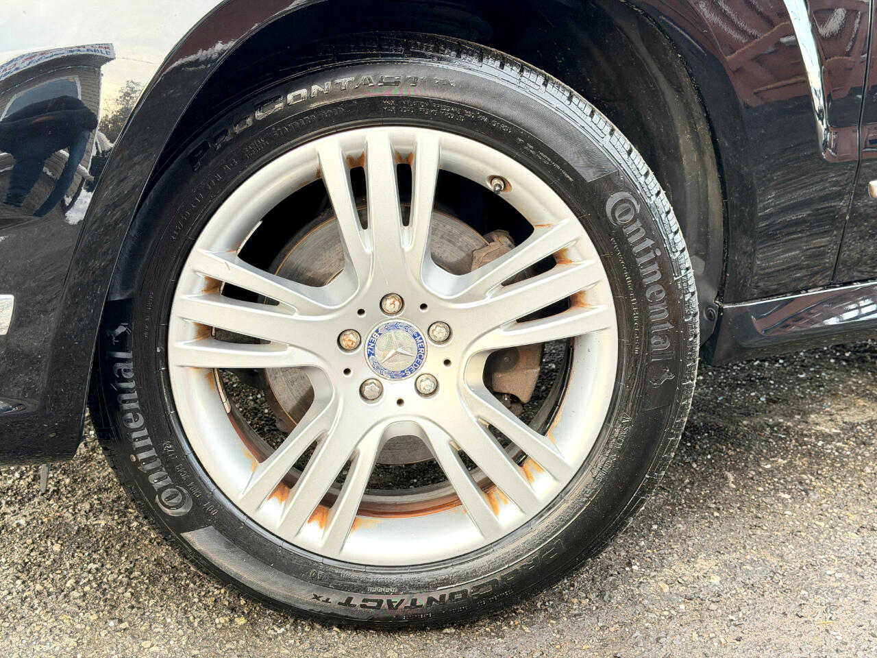 Mercedes-Benz GLK-Class GLK350 4MATIC 2014