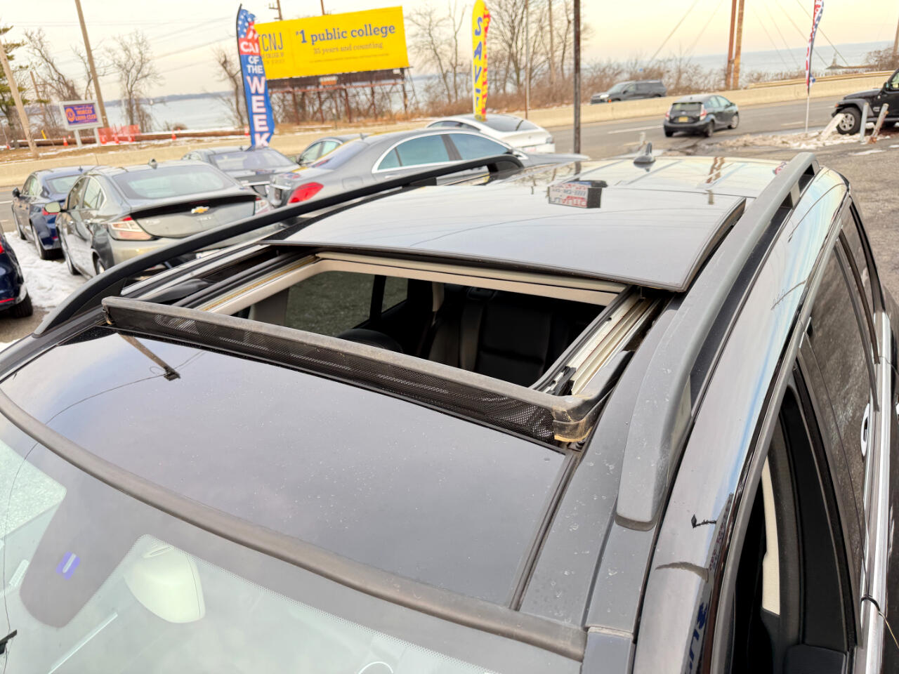 Mercedes-Benz GLK-Class GLK350 4MATIC 2014