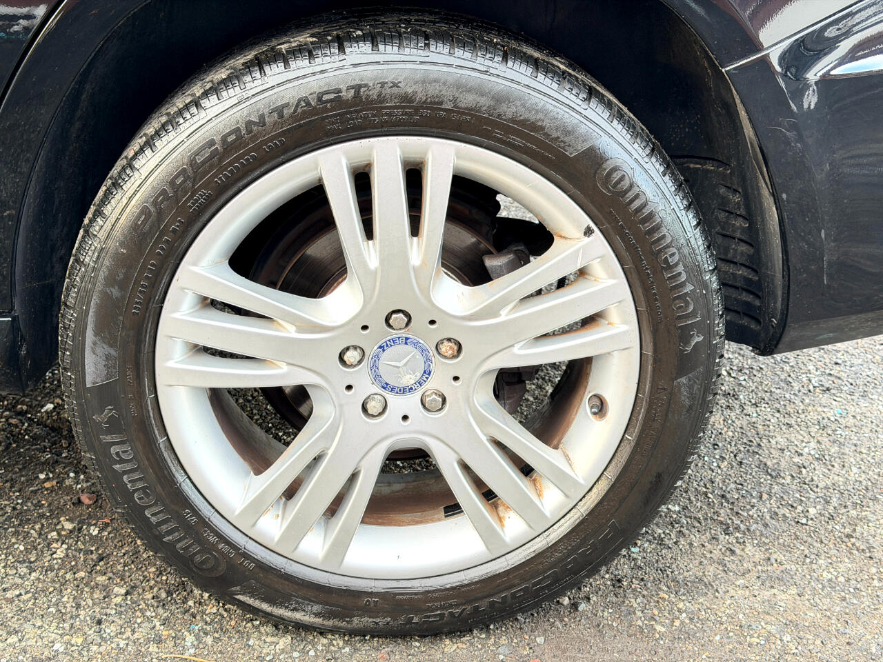 Mercedes-Benz GLK-Class GLK350 4MATIC 2014