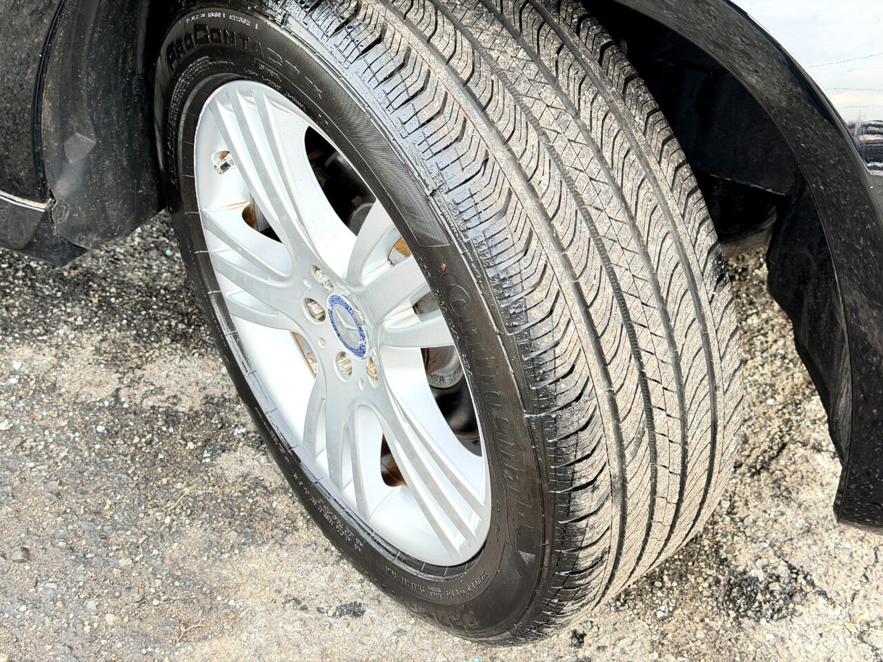 Mercedes-Benz GLK-Class GLK350 4MATIC 2014