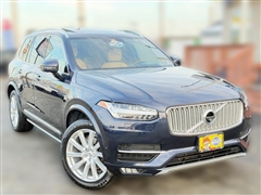 2017 Volvo XC90 
