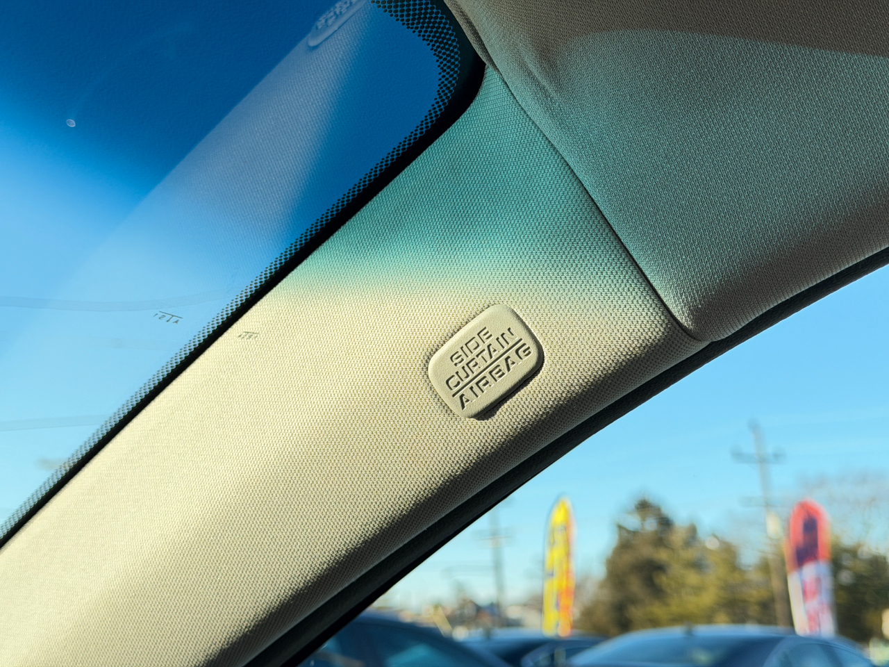 Honda Accord Sdn 4dr Sdn EX Manual w/Leather 2004