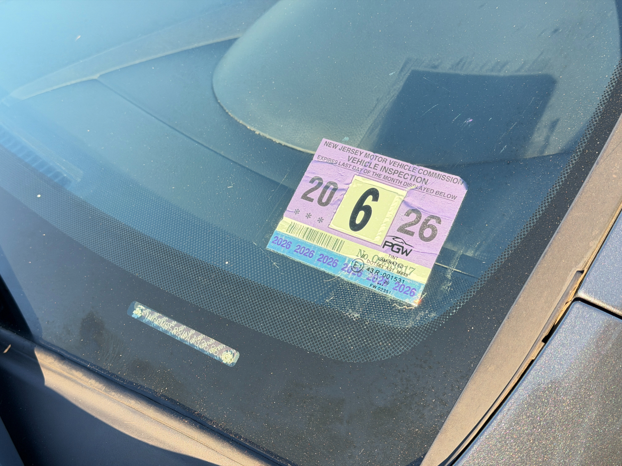 Honda Accord Sdn 4dr Sdn EX Manual w/Leather 2004